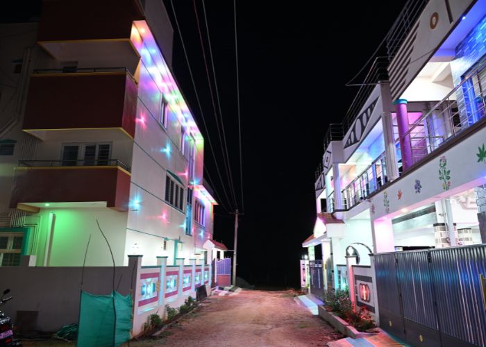 Night View photo 5